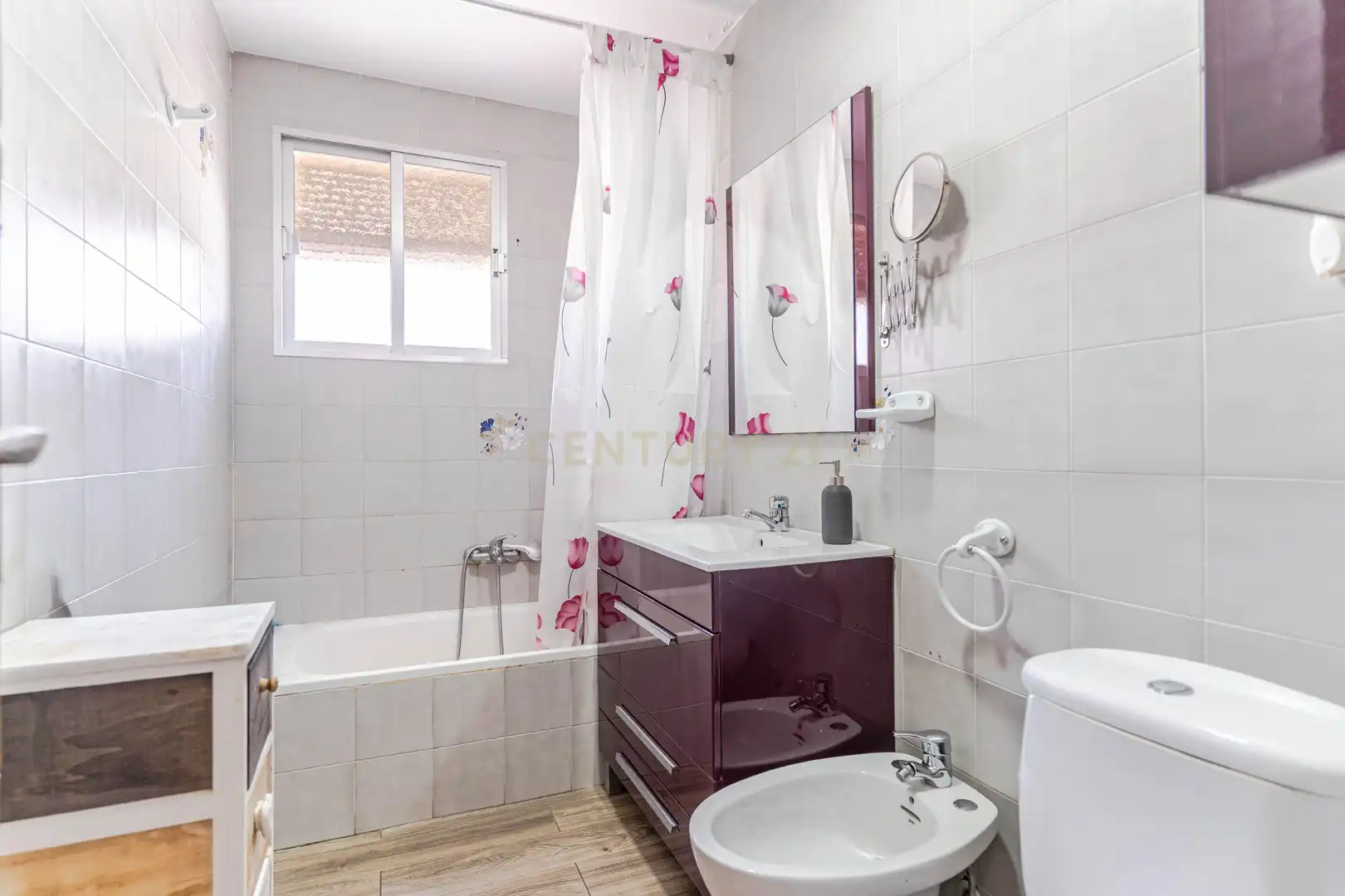 Bany de Apartament en venda en Salobreña amb Aire condicionat, Forn i Rentadora