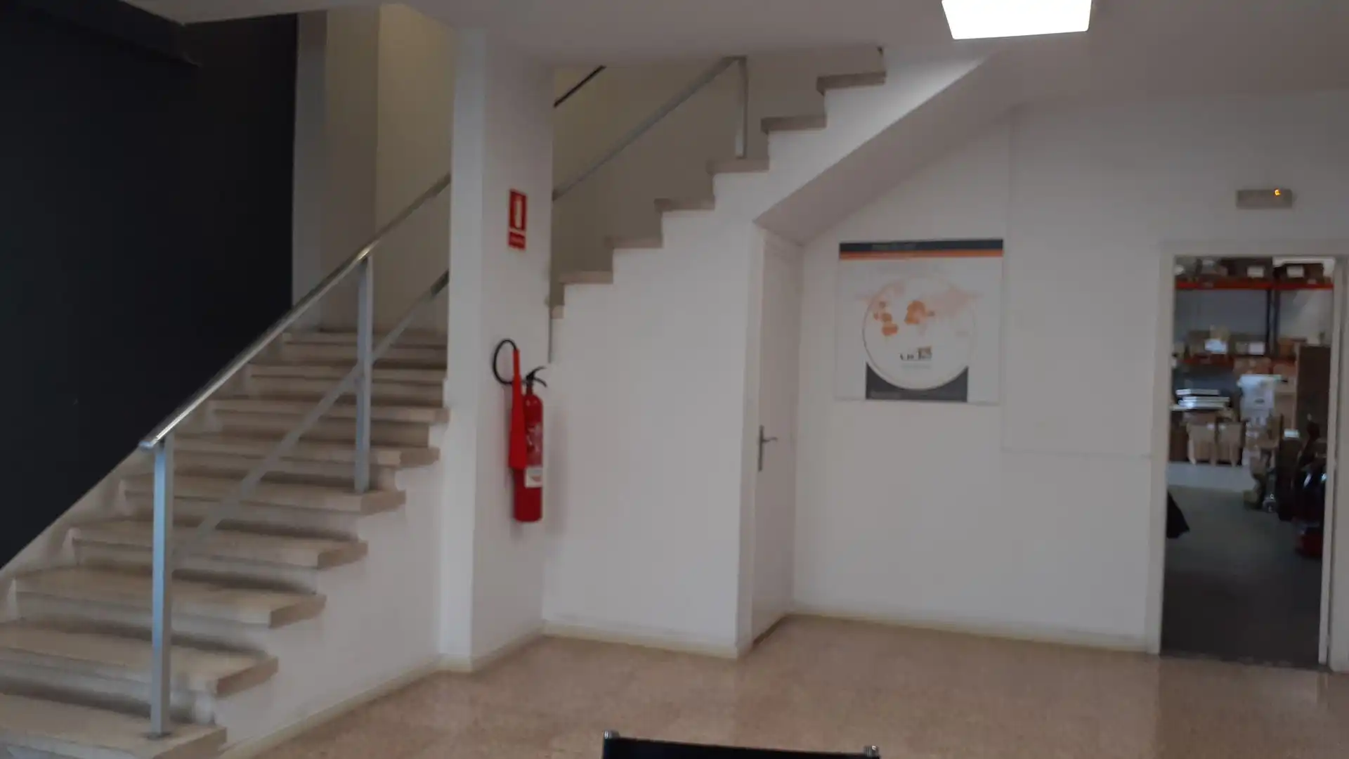 Nave industrial in affitto a Les Planes, imagen 5