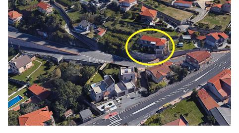 Foto 4 de Casa o xalet en venda a Ep-9213, 52, Dorrón, Pontevedra