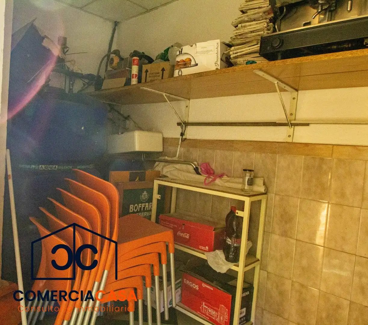 Business premises for sale in Las Tres Cruces, imagen 12