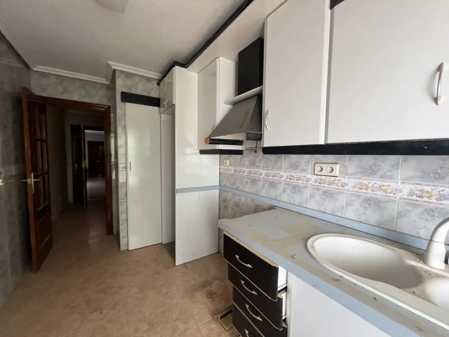 Appartamento in vendita a Plaza del Descubrimiento, imagen 7