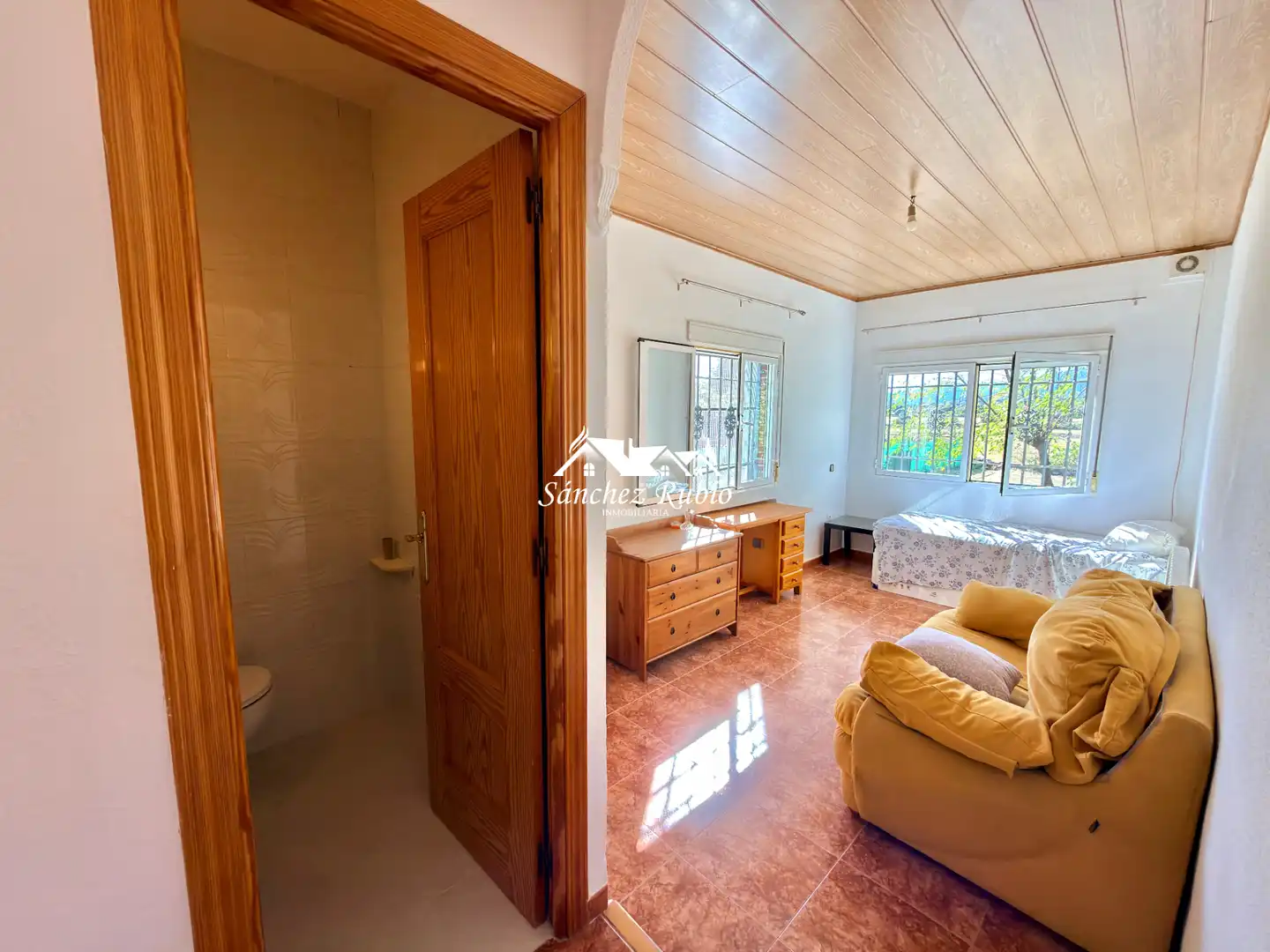 Chalet con piscina en venta en Calle Mar de Fora 40, imagen 17