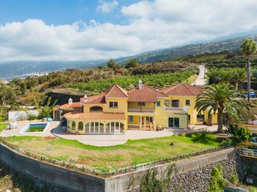 Maison avec balcon à vendre à Camino la Garrota