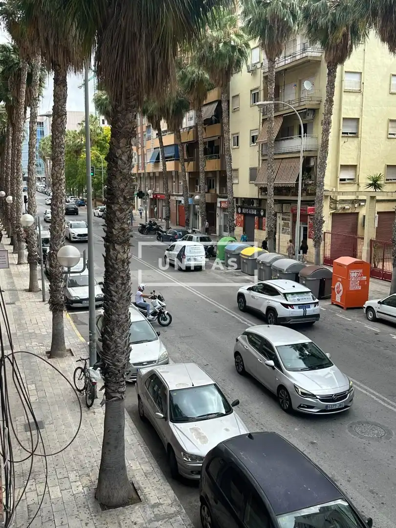 Piso con ascensor en venta en Benalúa - Babel, imagen 34