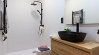 Bathroom of Planta baja for sale in Sabadell  with Air Conditioner and Heating