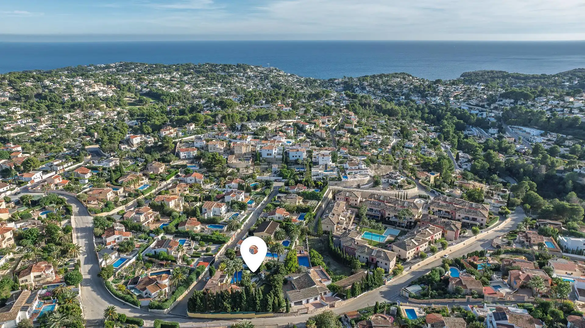 Chalet con terraza en venta en Calle Calle de Brufol-Montemar, 2, imagen 83
