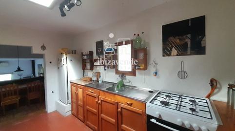 Foto 3 de Casa o chalet en venta en Casa Tijubarra, Sant Agustí - Cala de Bou, Sant Josep de sa Talaia