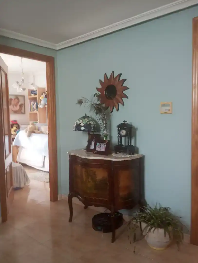 Dúplex en venda en Las Torres de Cotillas amb Balcó