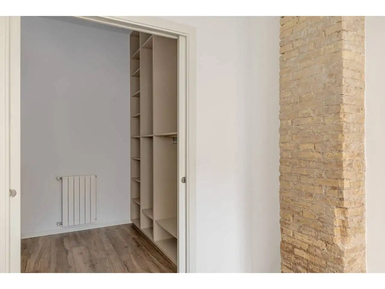 Piso con ascensor en venta en Calle Visitación, imagen 9