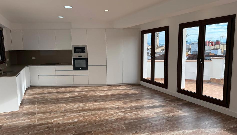 Foto 1 de Pis en venda a Carrer Graupera, 7, Centre Vila, Barcelona