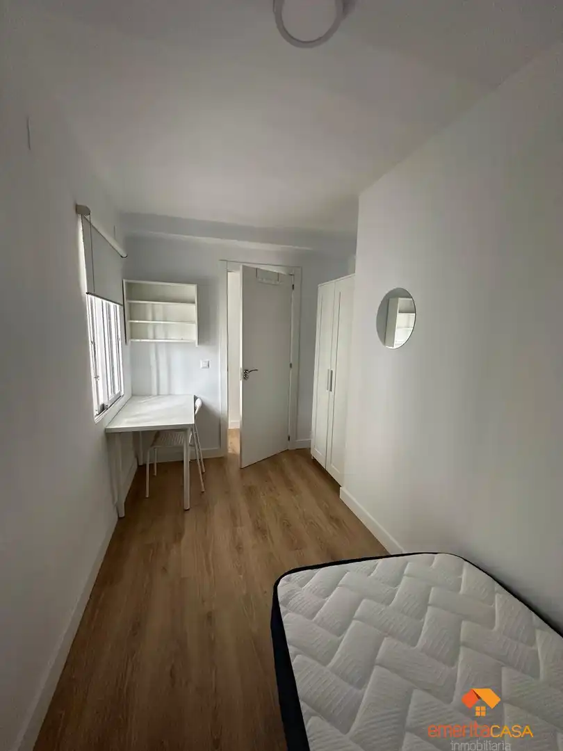 Habitación de Piso en venta en Centro