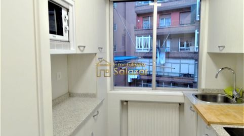 Foto 2 de Apartament de lloguer a Basurtu, Bilbao