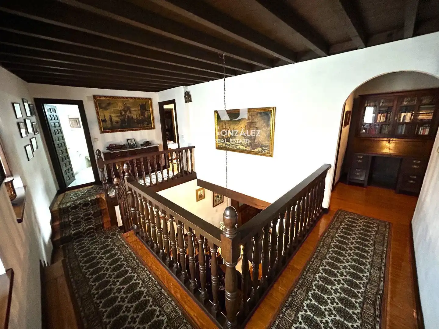 Casa o chalet en venta en Sopeña, Cabuérniga