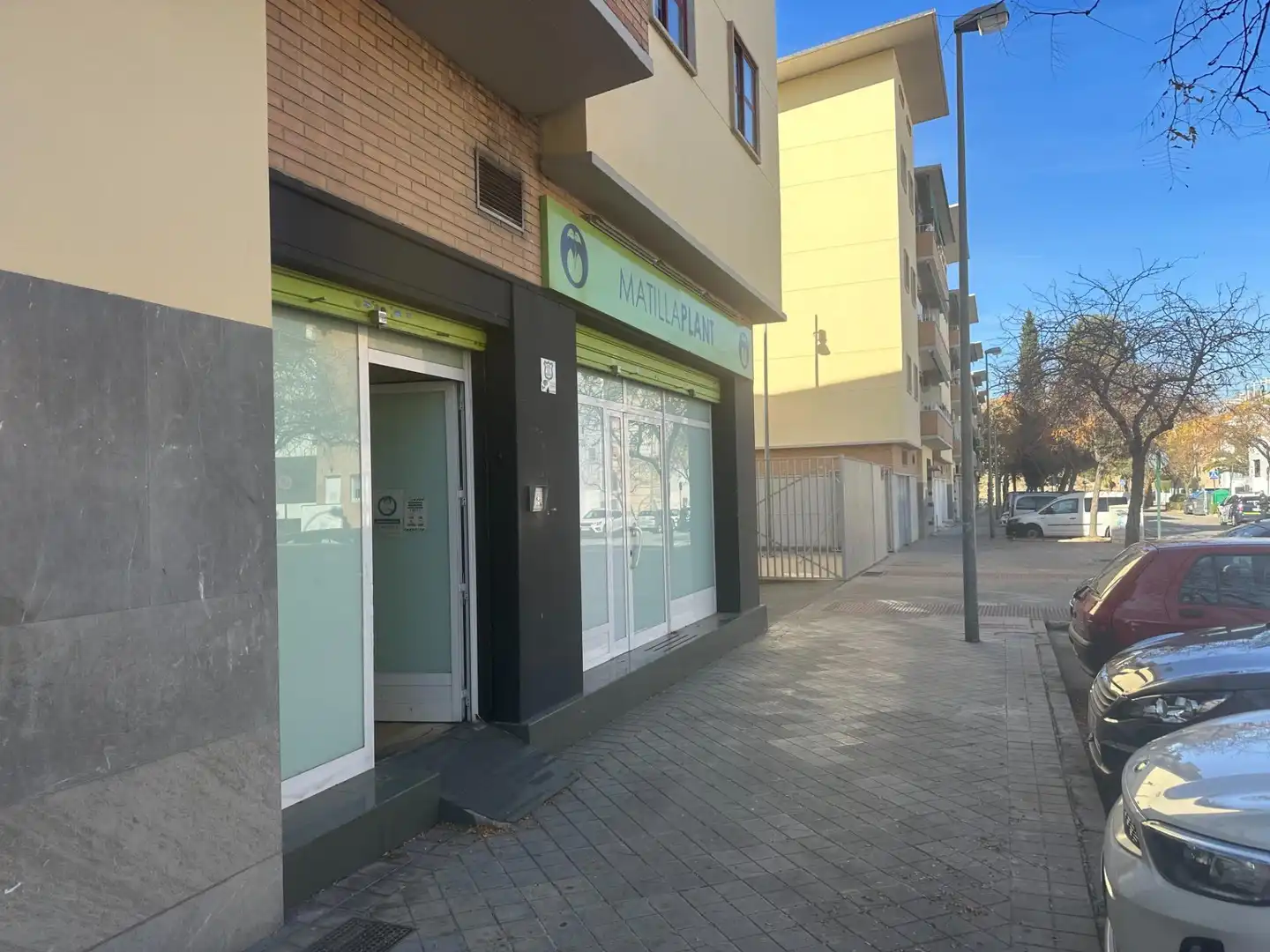 Geschaftsraum zum Verkauf in Granada, Granada