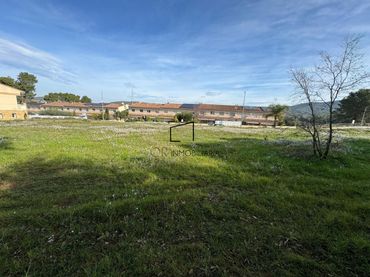 Terreny residencial en venda a Avinyonet del Penedès