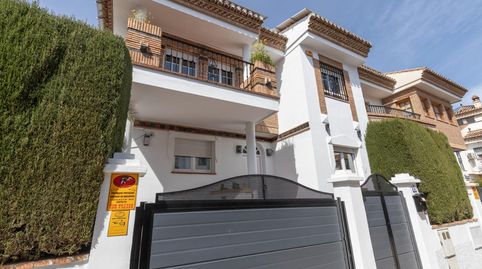 Photo 5 of Houses for sale in Calle Calle Obrador, 4, Barrio de Zaidín, Granada Capital