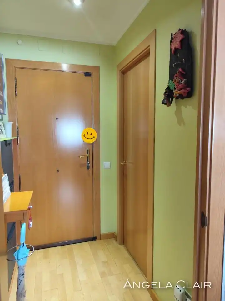Piso en venta en Barcelona con Aire acondicionado, Calefacción y Parquet