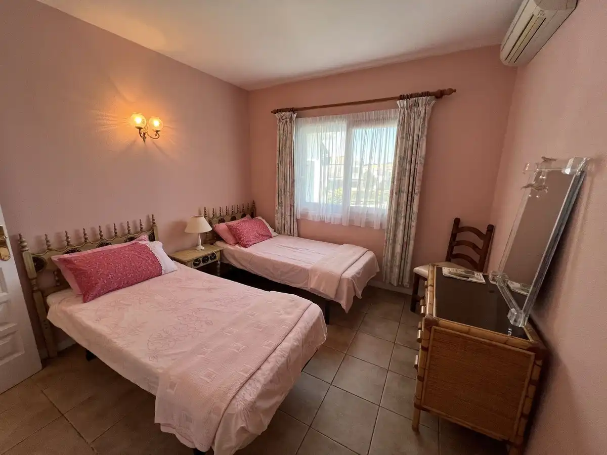 Flat with pool for sale in Urbanización Zarza del Paraíso 4, imagen 4
