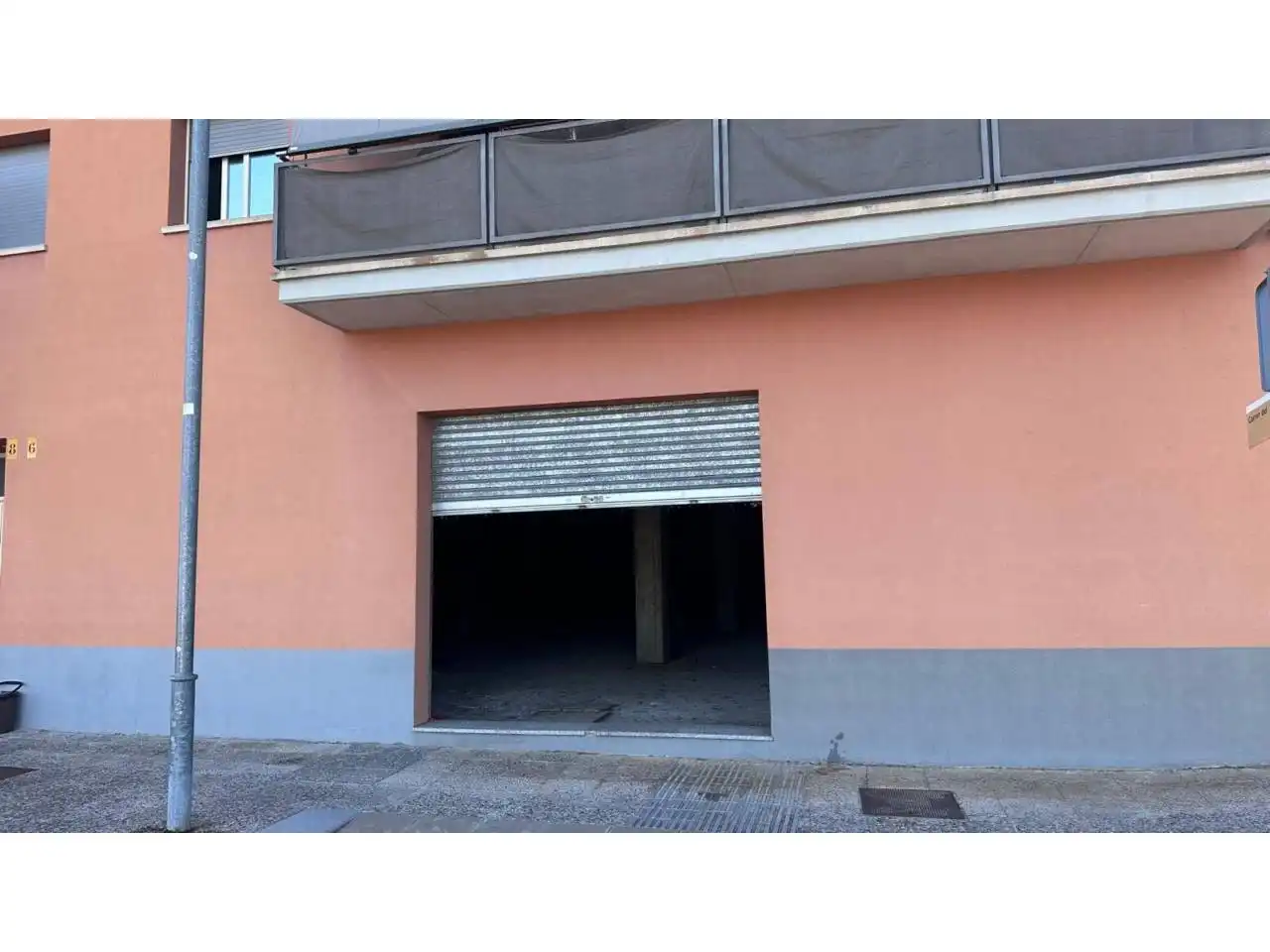 Locale commerciale in vendita a Calle Sauce, imagen 2