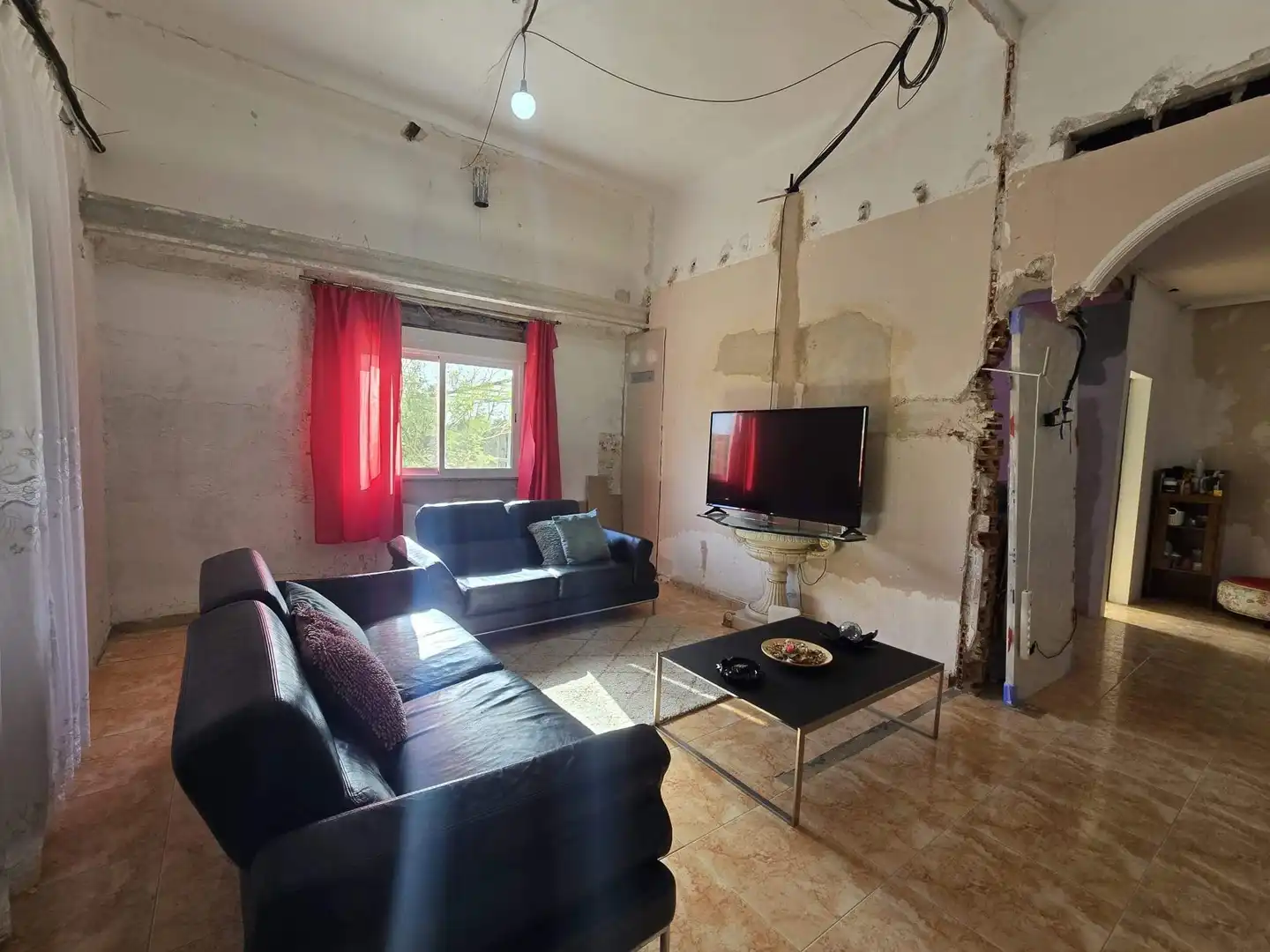 Villa con giardino in vendita a La Algoda - Matola - Llano de San José, imagen 11