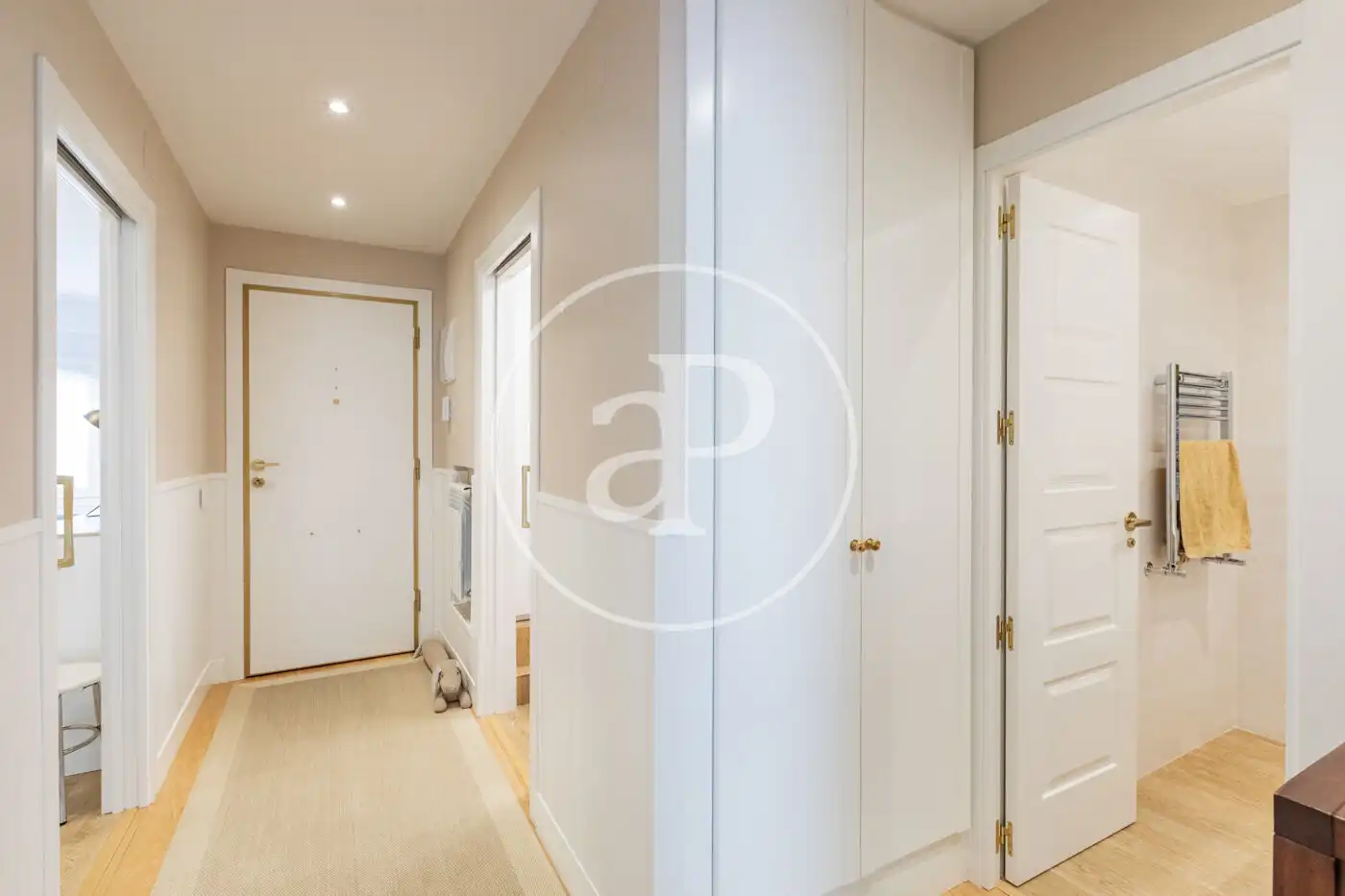 Detached homes for sale in Madrid  with Heating, Private garden and Terrace