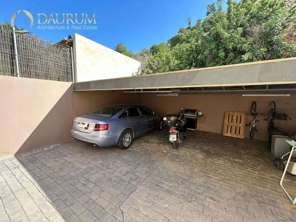 Chalet en venta en Pinares de San Antón, imagen 58