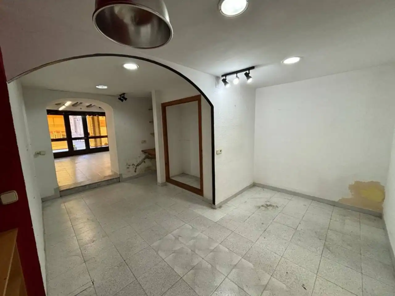 Locale commerciale in affitto a Plaza DOCTOR ROBERT, imagen 11