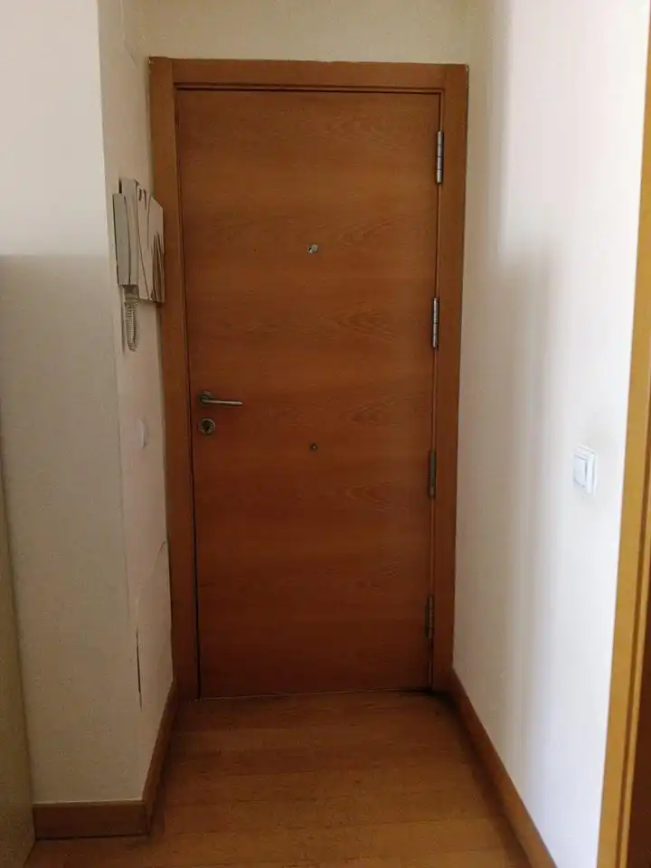 Estudio en venta en Madrid con Aire acondicionado y Amueblado