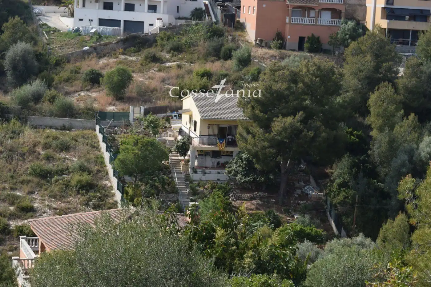 Terrain rustique à vendre à SANTA MARIA DE MONTSERRAT, imagen 8