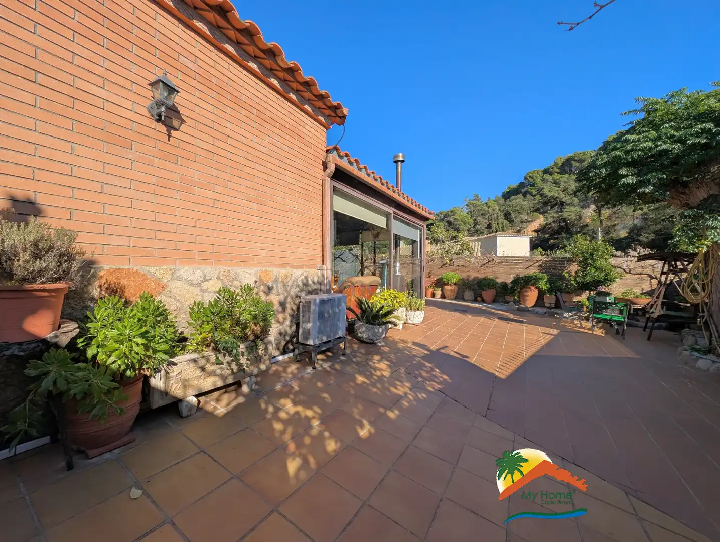 Maison avec piscine à vendre à Serra Brava, imagen 39