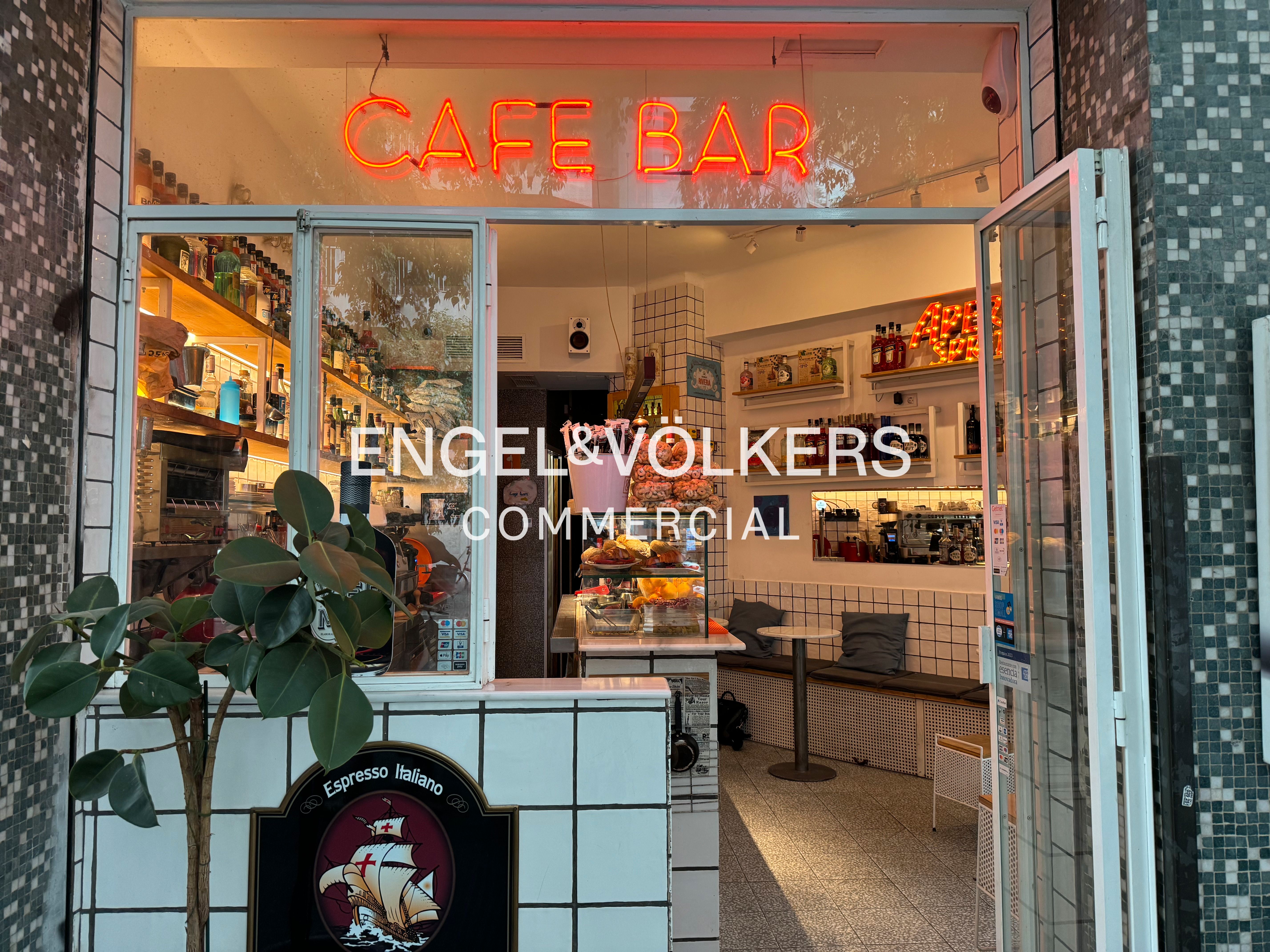 Local de alquiler en  Barcelona Capital