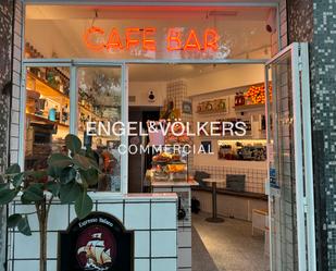 Local de lloguer en  Barcelona Capital