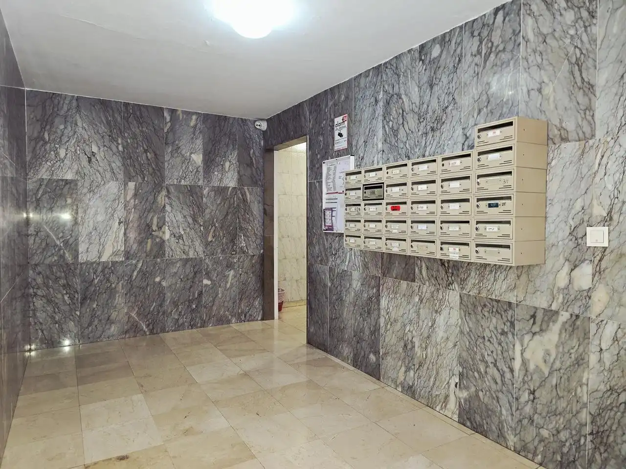 Estudio en venta en L'Alfàs del Pi