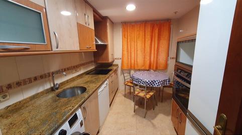 Photo 5 of Flat to rent in El Arroyo - La Fuente, Madrid