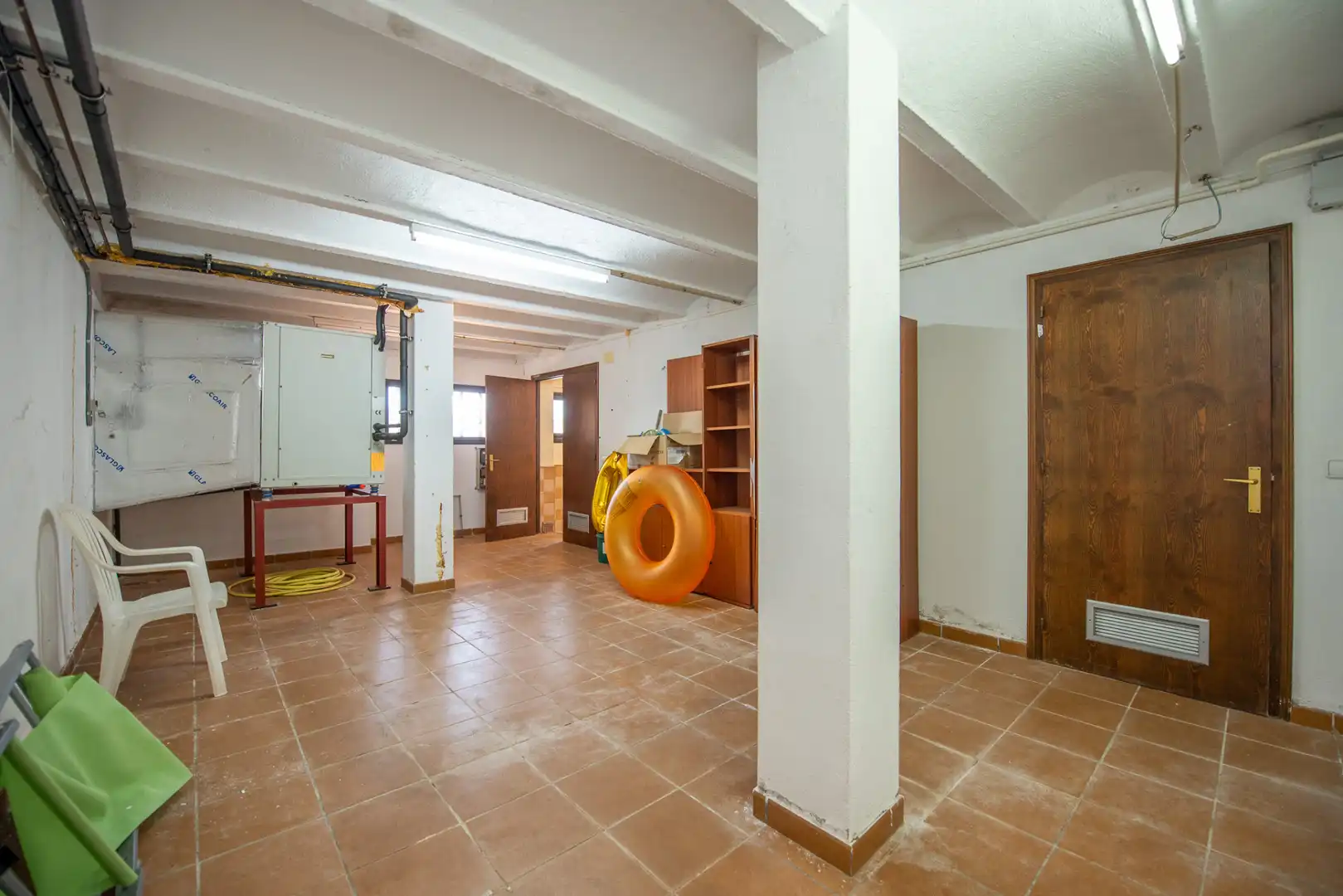 Casa amb terrassa en venda a Sant Pol, imagen 54