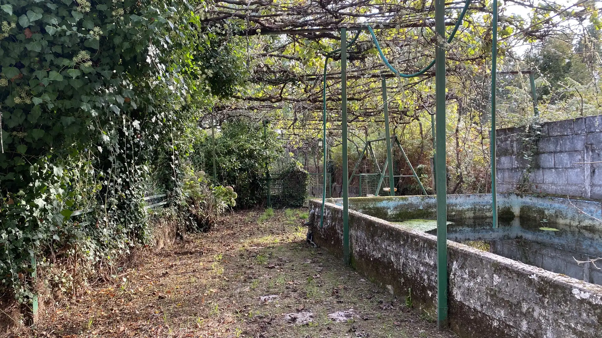 Maison avec jardin à vendre à O Carballiño, imagen 5