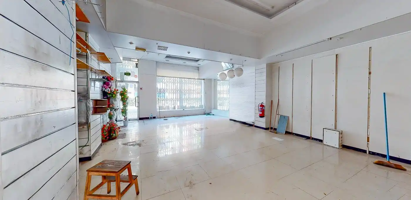 Local comercial en venda a Calle ARANDA ( CONDE DE ) 70, imagen 15