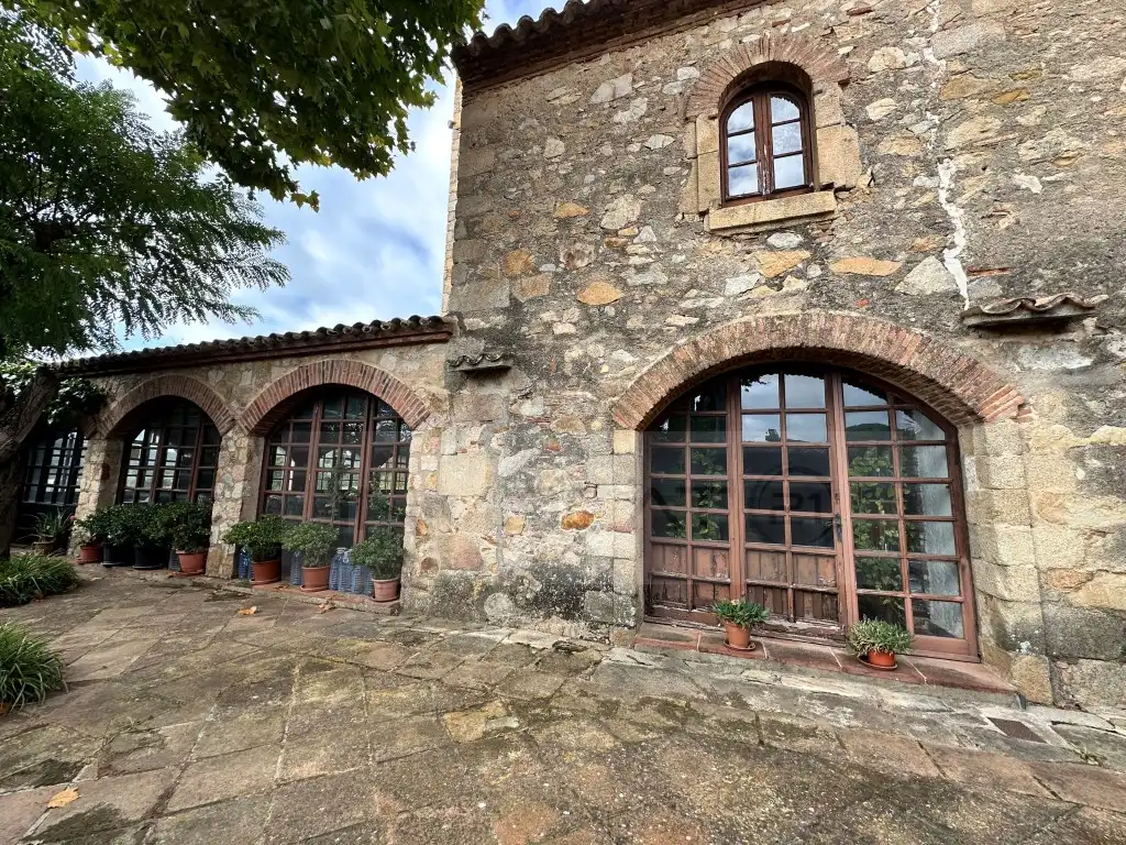 Haus zum Verkauf in Platja d'Aro, imagen 31