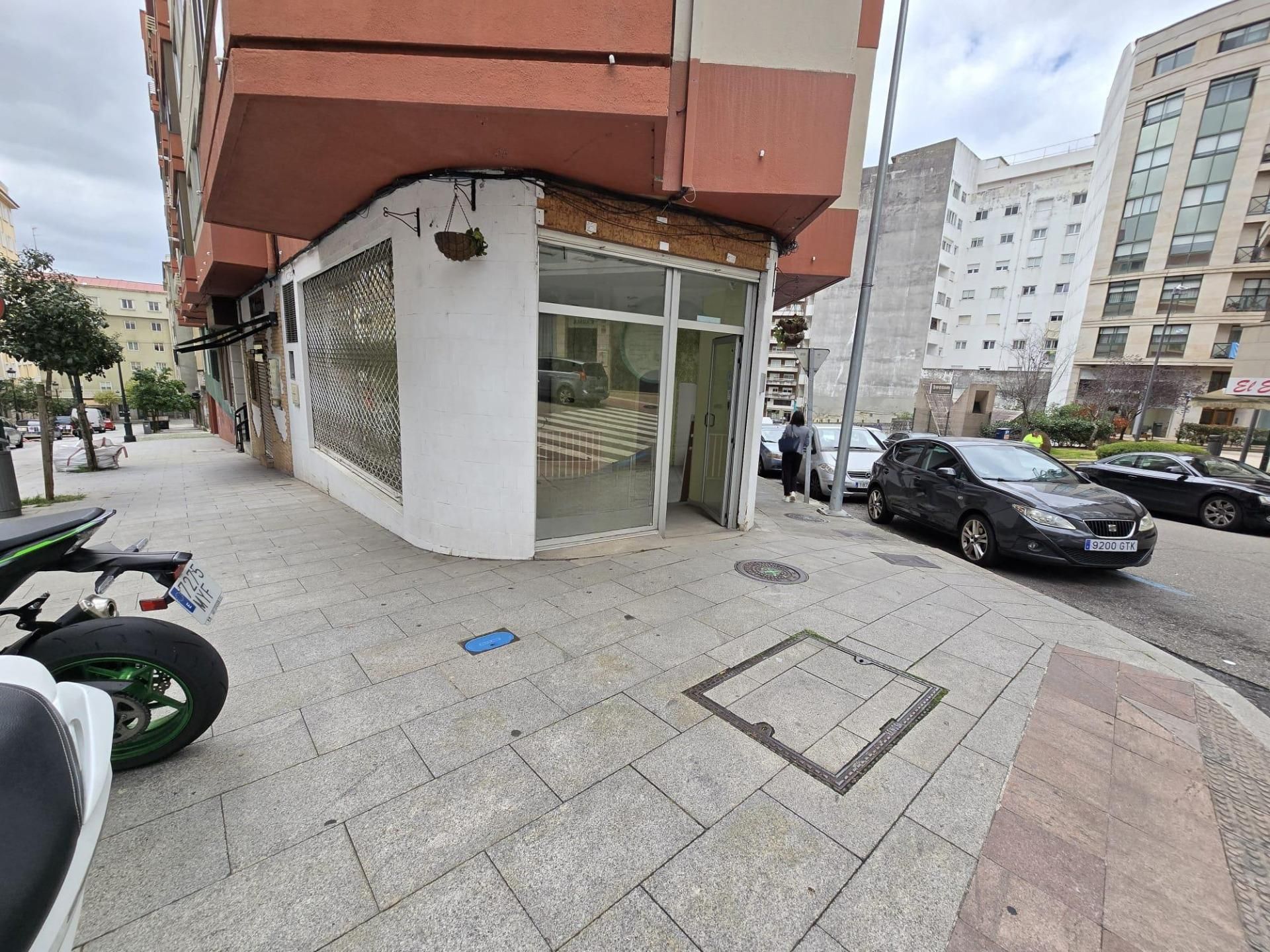 Premises to rent in Vigo 