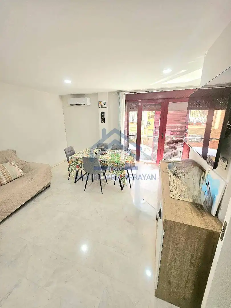 Casa con piscina en venta en Poniente, imagen 6
