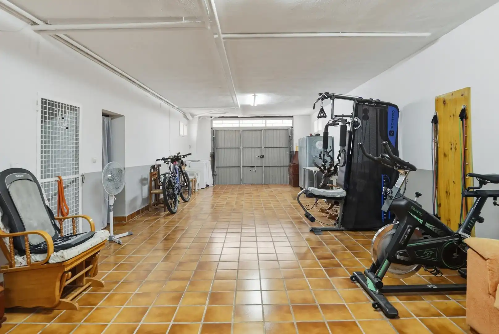 Casa o chalet en venta en Torrent con Aire acondicionado, Calefacción y Jardín privado