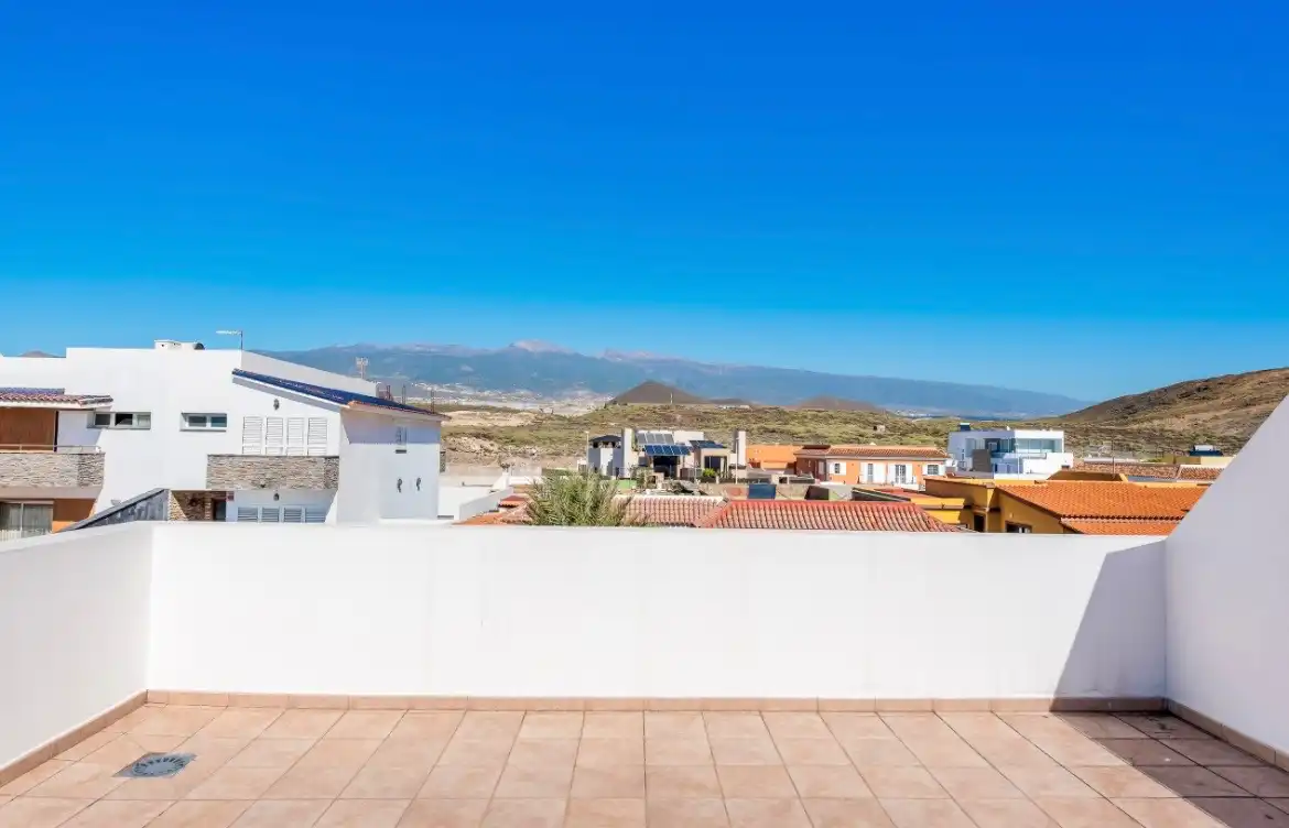 Houses for sale in Calle Amapola, El Médano