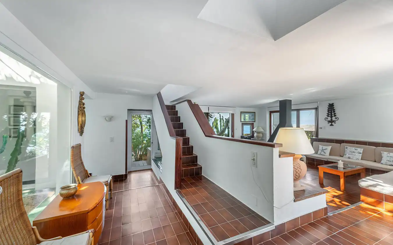 Finca rústica en venta en Badia Blava - Badia Gran - Tolleric