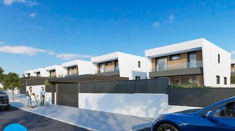 Foto 5 de Piso en venta en Calle Océano Atlántico, 3, Miramadrid, Madrid