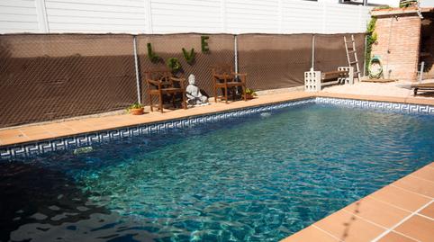 Foto 5 de Casa adosada en venda a Les Fonts, Sant Quirze del Vallès