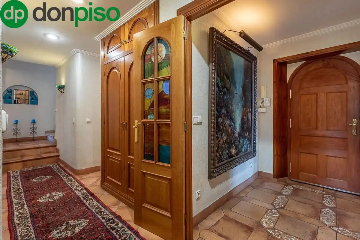 Casa amb piscina en venda a MARAVILLAS NORTE, LAS, imagen 52