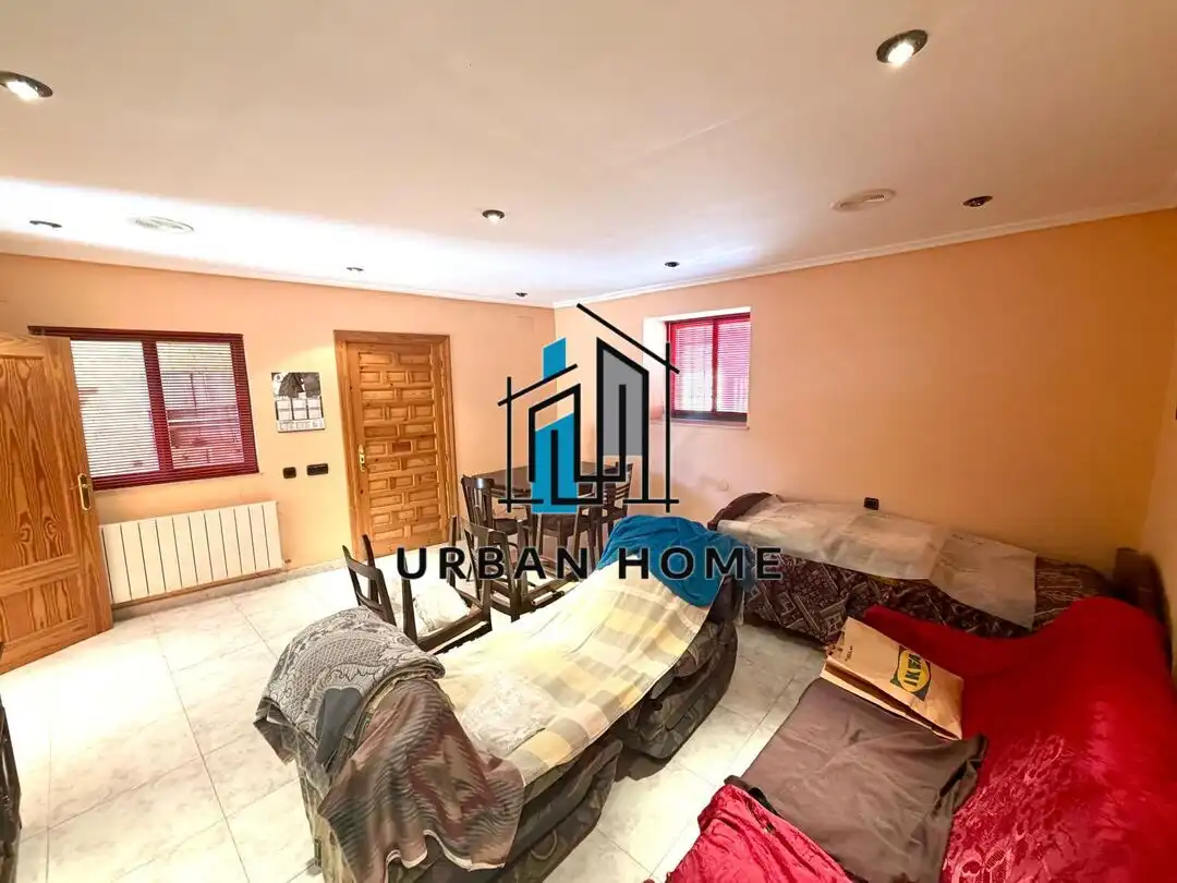 Casa con giardino in vendita a Calle Real, imagen 19