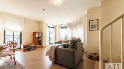 Foto 3 de Dúplex en venta en Altea ciudad, Altea