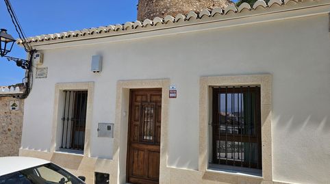 Foto 2 von Country house zur Miete in Centro Urbano, Dénia