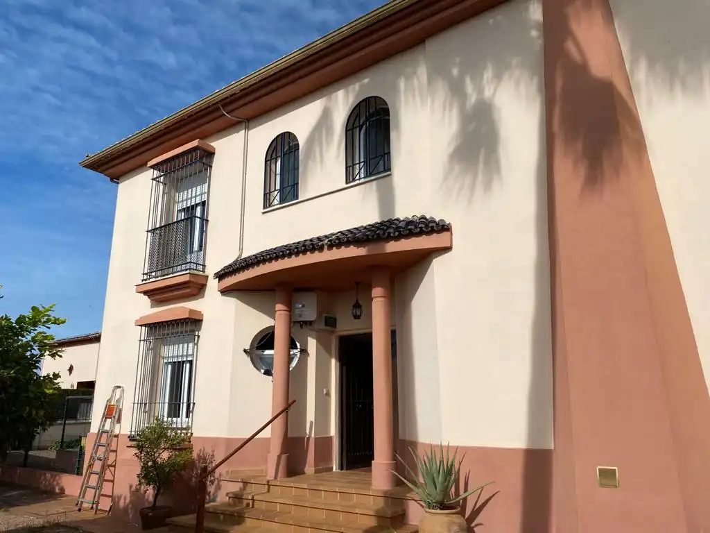 Casa o xalet en venda a Encinarejo de Córdoba
